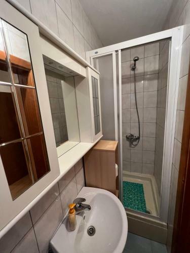 Apartman Peace
