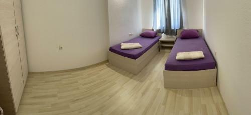 Apartmani Me?ugorje