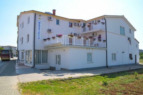 Hotel Meraviglia