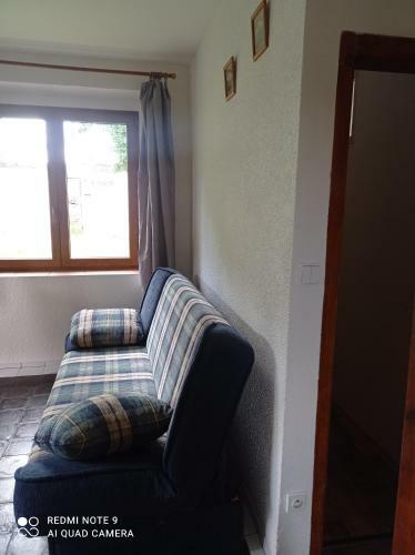 Apartm�ny U Be?ova Nad Teplou