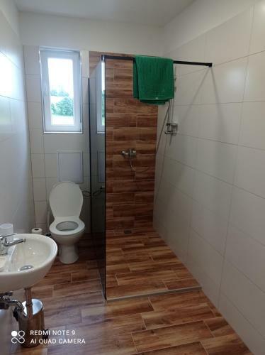Apartm�ny U Be?ova Nad Teplou