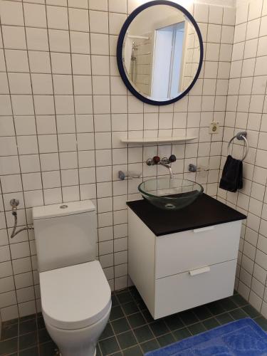 Apartamento 1 Zimmer Studio Mit Kitchenette