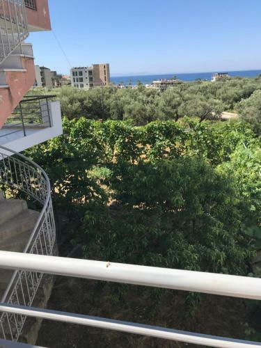 Apartamento Qeparo Andrea Markou Rooms