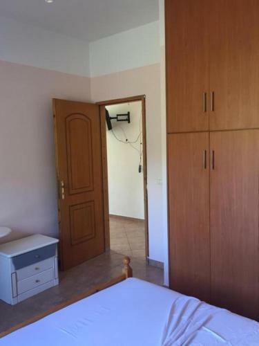 Hostal Qeparo Hill Apartments