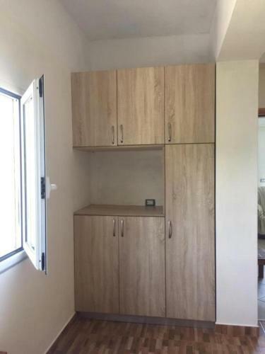 Hostal Qeparo Hill Apartments