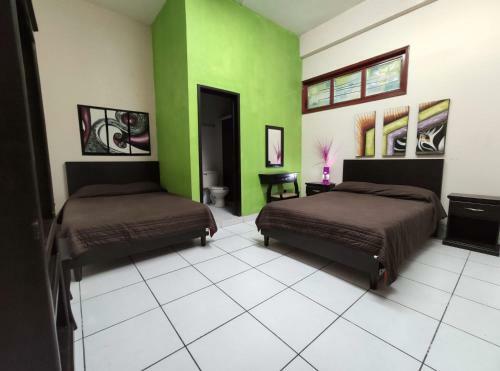 Oyo Hotel Olhe