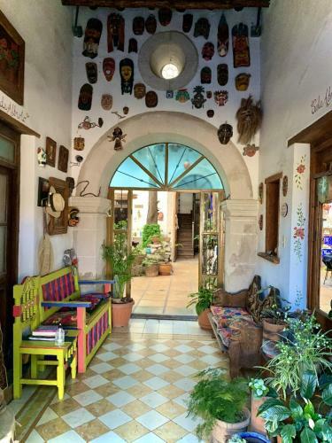 Hostal Coronado 420