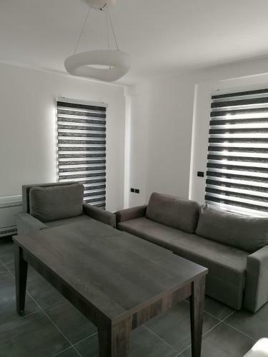 Sun Radhime Apartments