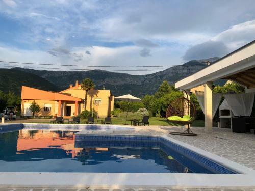 Villa Paraiso