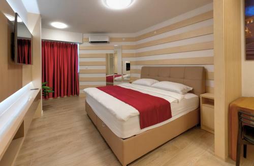 Apartamento Luxury Studio Yasmine Downtown