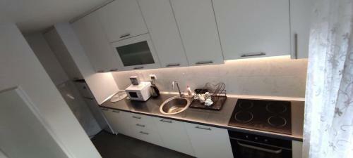 Apartamento Stan Na Dan Tekija