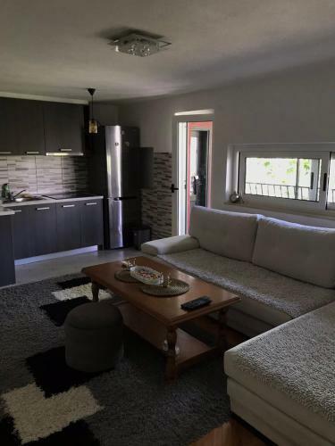 Apartman Gabi