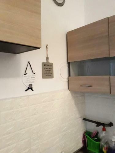 Apartamento Nehir House