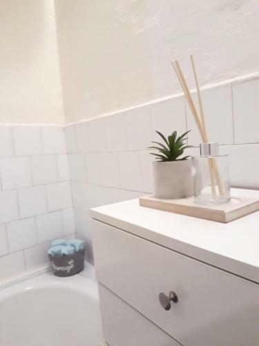 Apartamento Nehir House