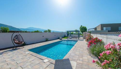 Villa Carpe Diem - With Private Pool