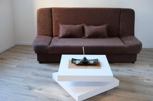 Apartamento Lux Studio Old Bridge