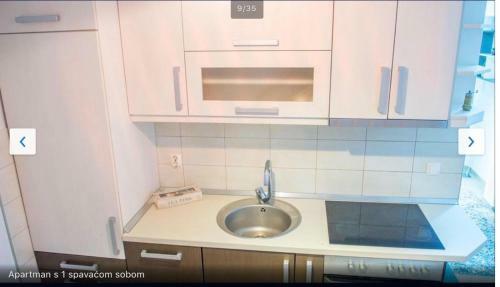 Apartamento Faraon