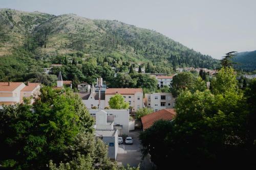 Riverland - Lovely Apartment Mostar