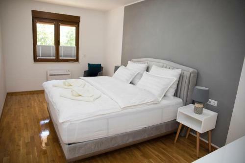 Apartment Divine