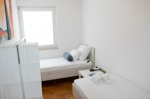 Memories Apartment