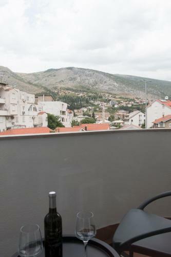 Memories Apartment