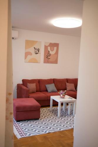 Memories Apartment