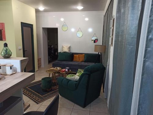 Apartment Smile 2