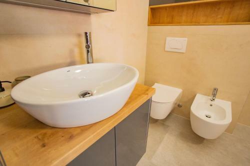 Apartamento Sky Penthouse Old Bridge