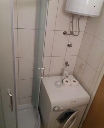 Apartamento Tkm