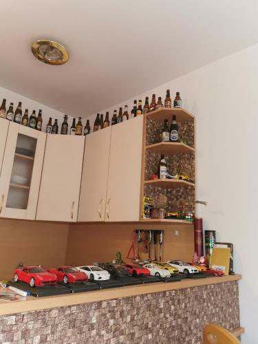 Apartamento Tkm