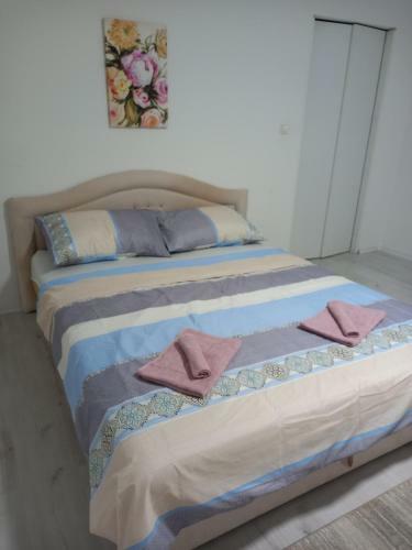 Aine Apartman U Centru Grada