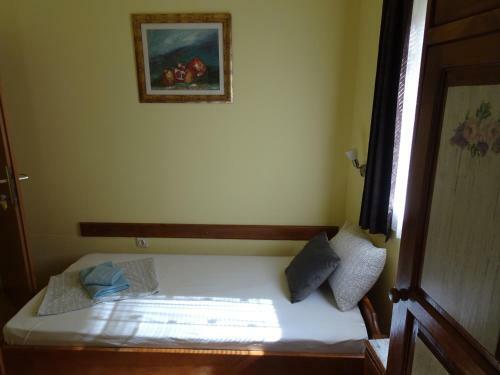 Bed & Breakfast Pansion Most