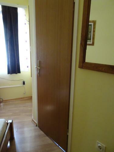 Bed & Breakfast Pansion Most