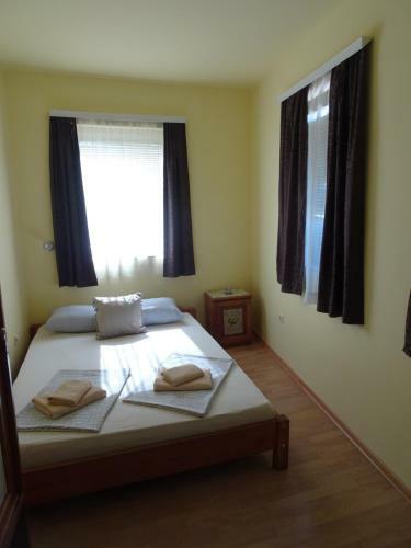 Bed & Breakfast Pansion Most