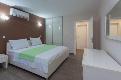 Buna Spring Apartments