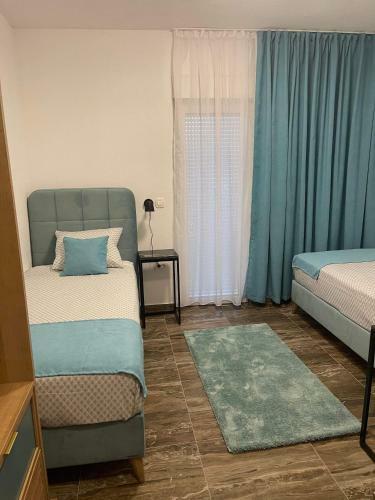 Motel Villa Skandinavia