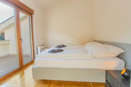 Apartamento Exclusive Penthouse Old Town