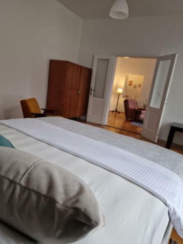 Pajo Apartments