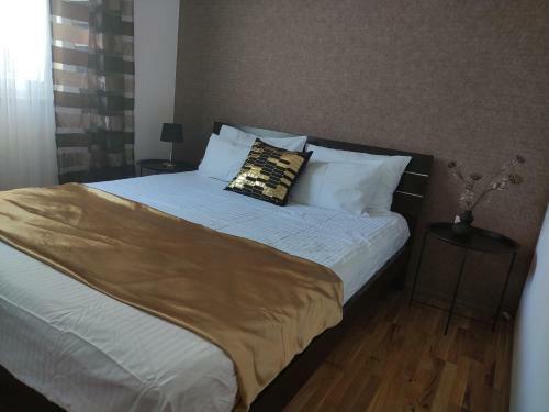Apartman Mirage Mostar