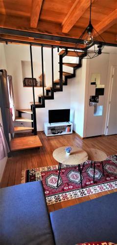 Apartment Leon