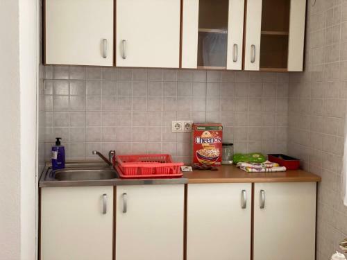 Studio Apartment Chamomile