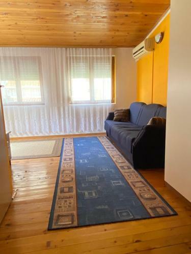 Apartment Cuni