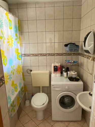 Apartment Cuni