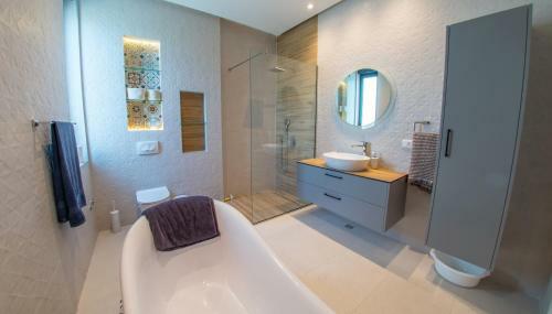Luxury Villa Buna Palace