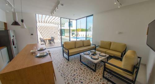 Luxury Villa Buna Palace