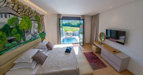 Luxury Villa Buna Palace