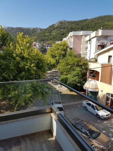 Hostal Apartman Maja