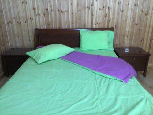 Pervolaris Cottages 2