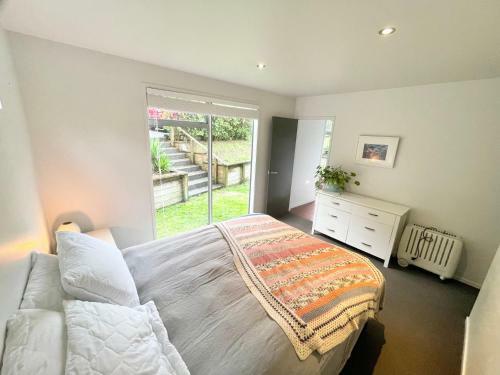 Onetangi Nest - Waiheke Escapes