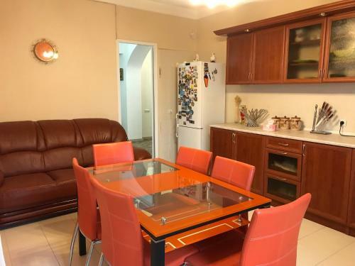 Apartamento Stepanavan Villa